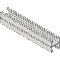 Hydra-Zorb W801 Channel Combination 12 Gauge